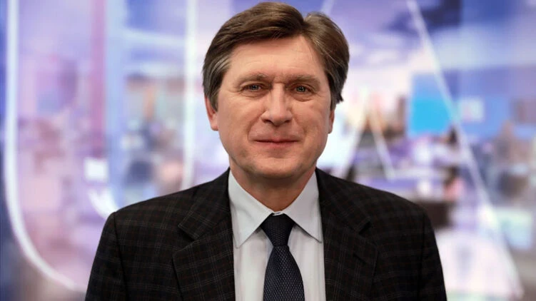 Кирило Буданов: новий керівник ОП та потенційний наступник Зеленського