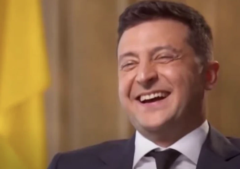 Зеленський розставляє фігури: новий рік – нові ролі без нових облич