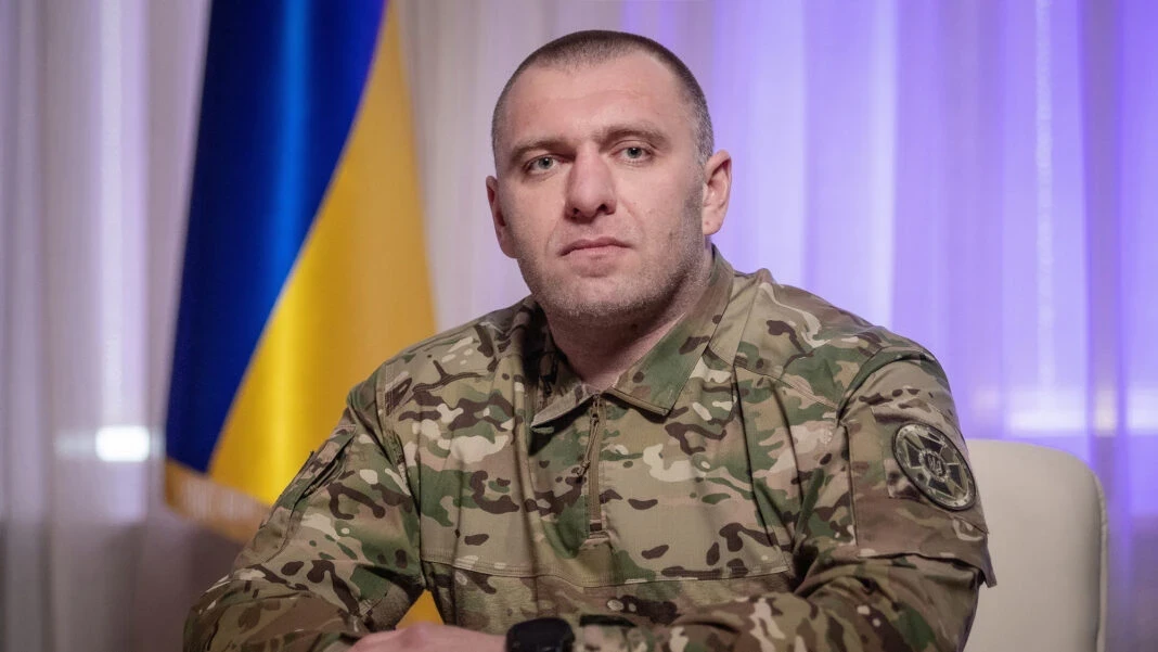 Генерали в обороні Малюка: публічна хвиля проти відставки очільника СБУ