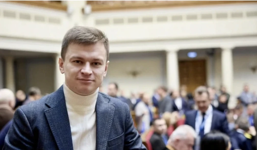 Подарунок мільйонами і нове житло: що задекларував наприкінці року нардеп із Житомирщини