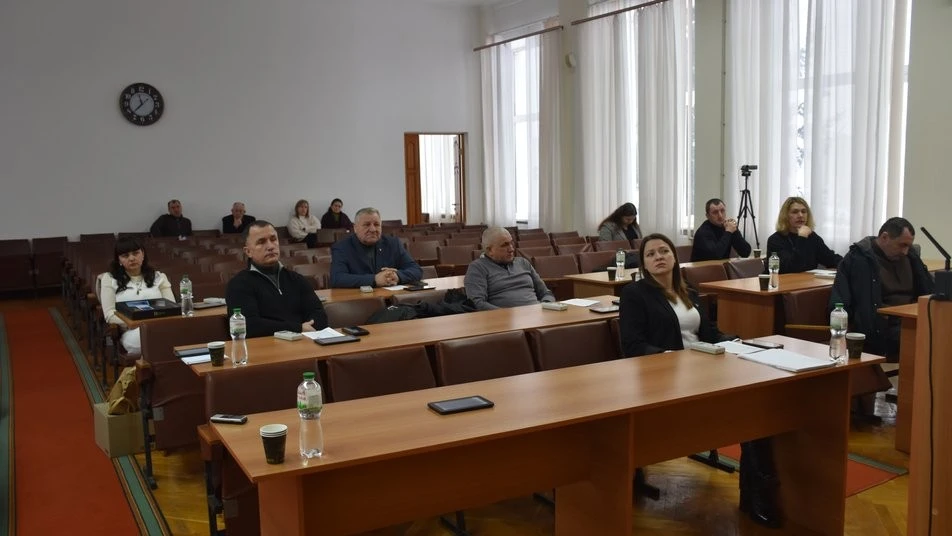 Два ліцеї замість п’ятнадцяти: в Олевській громаді затвердили новий план освітніх змін