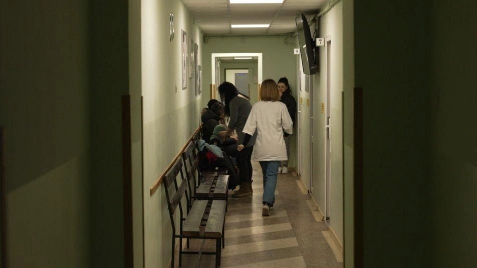 У Житомирській області зростає кількість ГРВІ, але епідпоріг поки не перевищено
