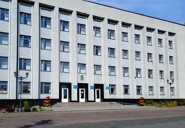 Перевірка без виїзду: у Бердичівській міськраді виявили системні проблеми із захистом даних