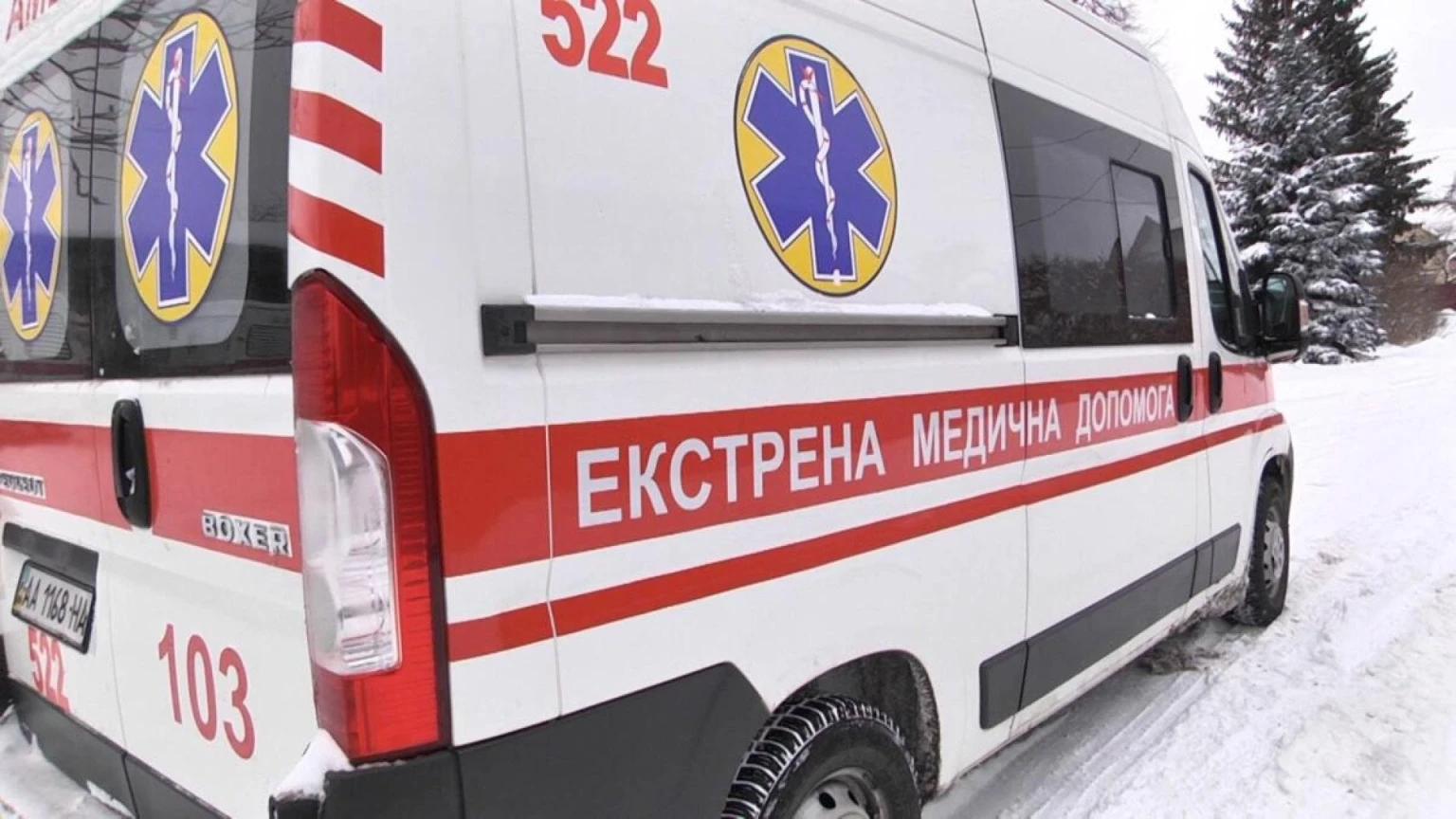 У Малині жінка загинула від переохолодження: знайшли на подвір’ї