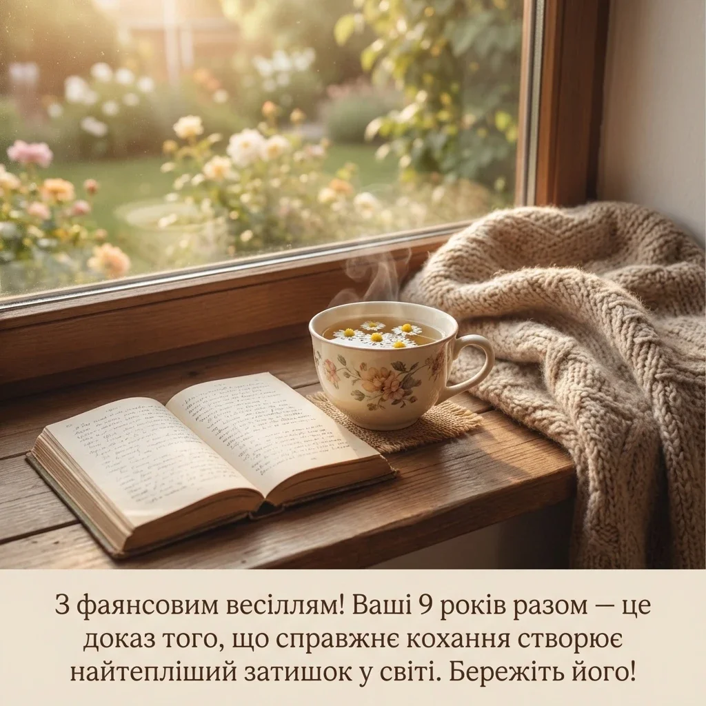 9 років весілля привітання картинки 9 років весілля привітання картинки