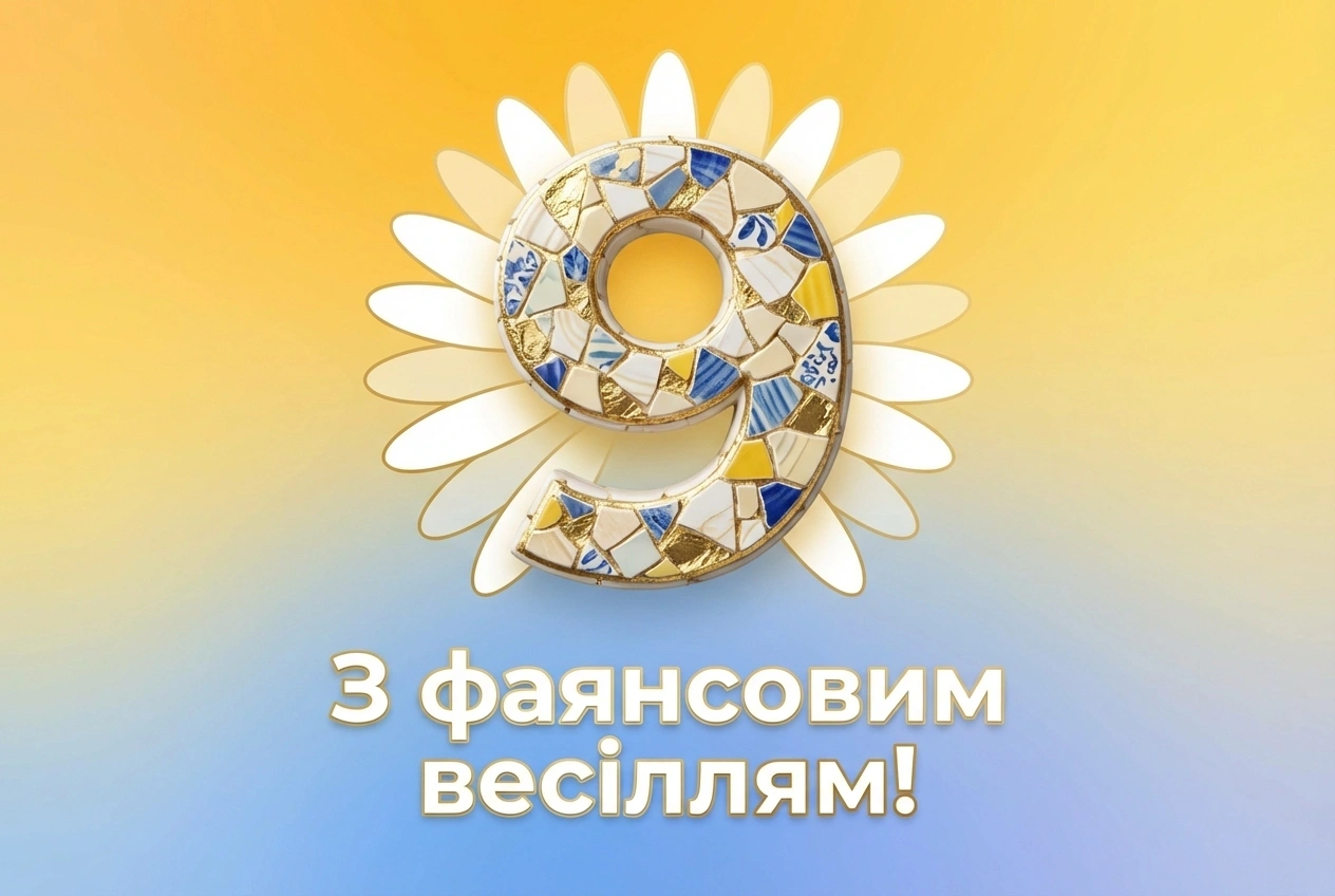 9 років весілля привітання картинки 9 років весілля привітання картинки