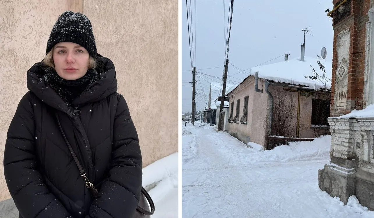 У Житомирі три безпритульні собаки напали на жінку під час прогулянки