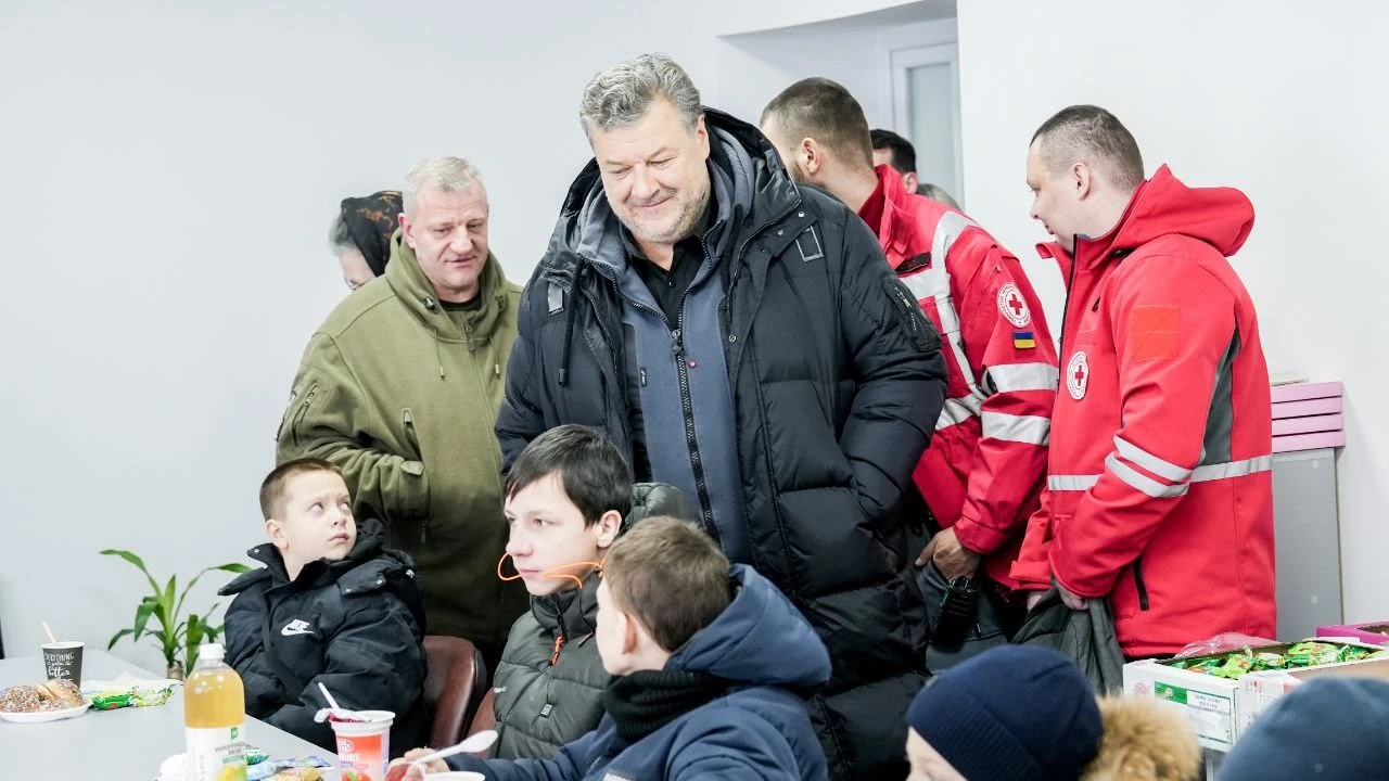 1800 жителів Білокоровичів залишаються без світла і тепла: громада отримає нові генератори