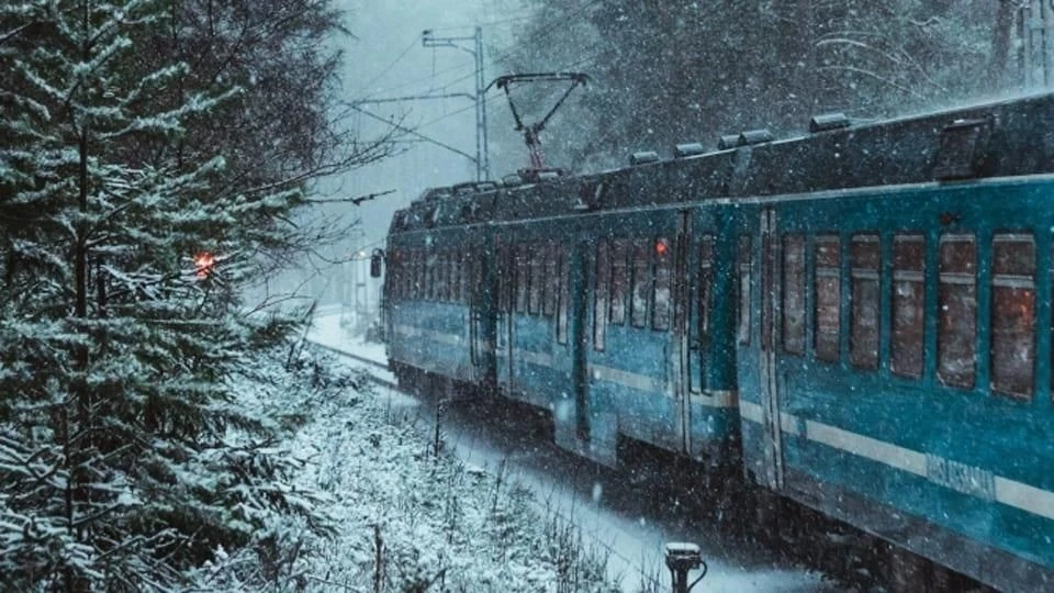 На Коростенському напрямку тимчасово змінюють розклад приміських поїздів