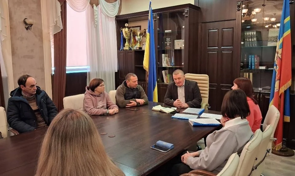 У Коростені 17 ветеранів-ВПО отримають житлові ваучери на 2 млн грн