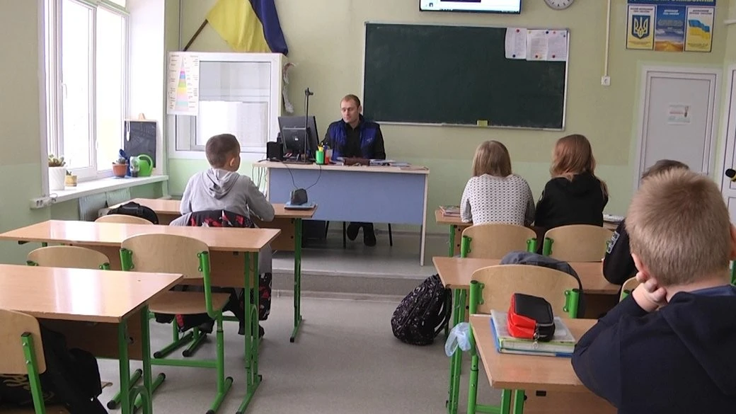 Житомирські вчителі не використали всі квоти для сертифікації-2026