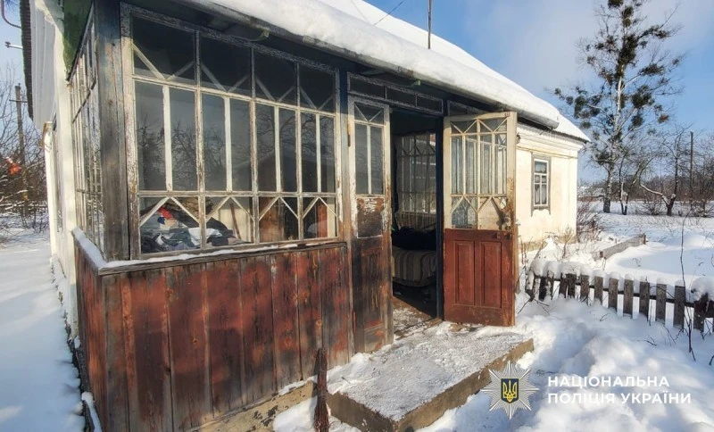 Фатальна сварка на застіллі призвела до смерті жителя Коростенщини