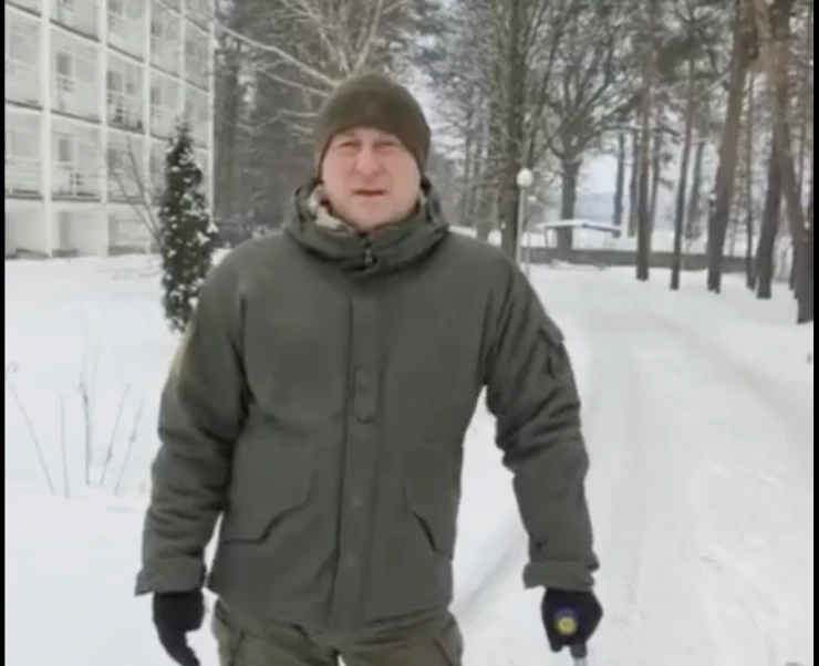 Скандал у Білокоровичах: ветеран звинувачує голову громади у фізичній силі та «ручному» управлінні