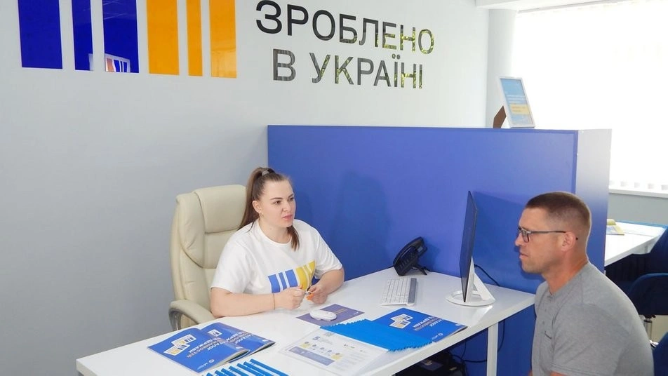 Новий фах за державний кошт: як жителі Житомирщини змінювали професію у 2025 році