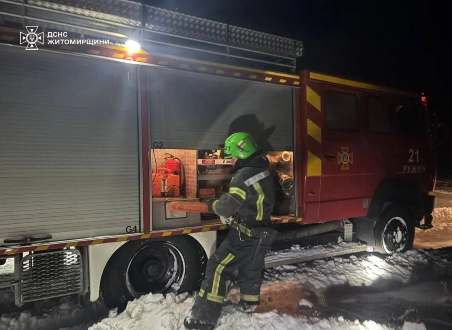 Трагедія у Новій Чорториї: на згарищі приватного будинку виявили тіло літньої жінки