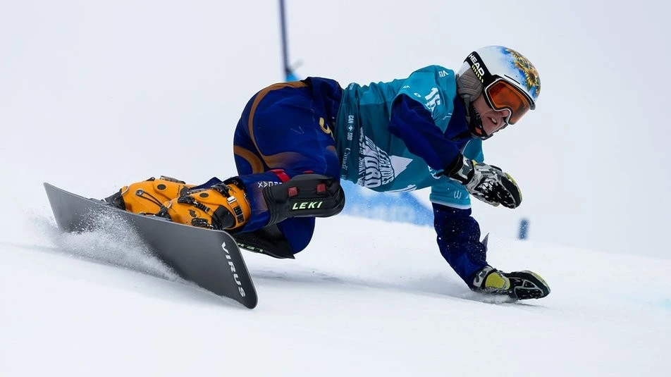 Фініш у топ-8: Аннамарі Данча завершила передолімпійський етап Кубка світу в чвертьфіналі