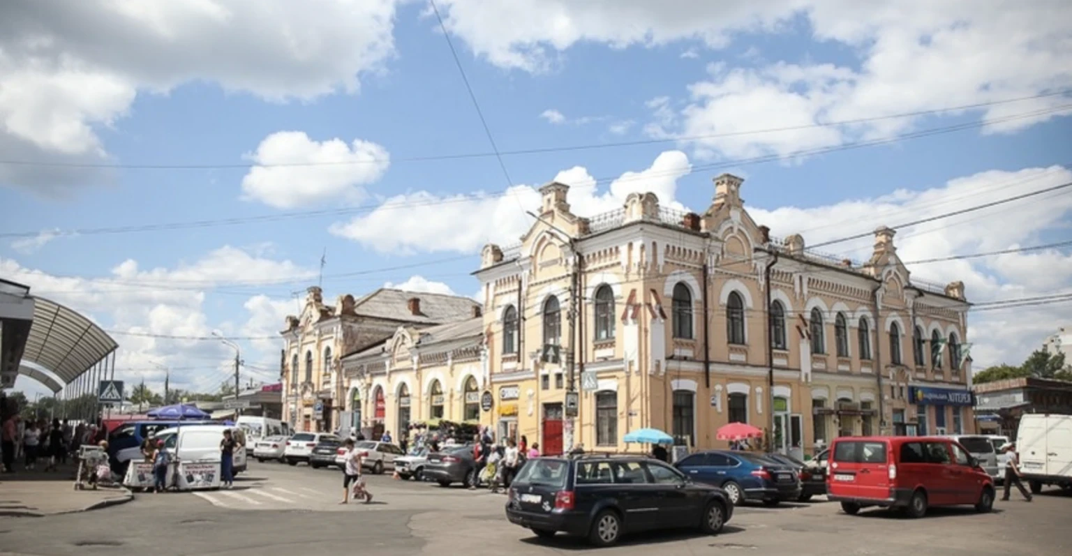 Велика інвентаризація: Житомир остаточно прощається з десятьма об’єктами нерухомості