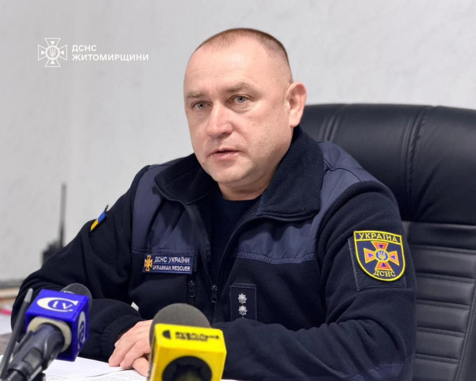 Кривавий лік вогню: на Житомирщині через пожежі від початку року загинули 13 людей