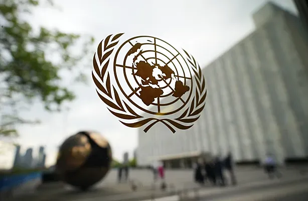 Як отримати допомогу від ООН: актуальні умови та процедури реєстрації