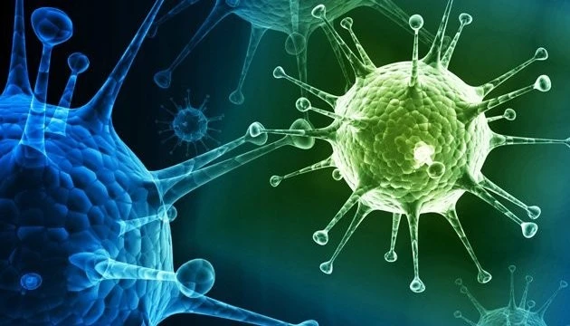Віруси наступають: на Житомирщині стрімко зросла кількість хворих на грип та ГРВІ