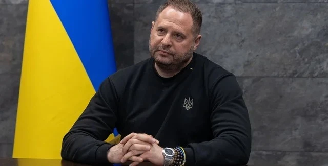 Езотерика на Банковій: Юлія Мендель заявила про магічні ритуали в оточенні президента
