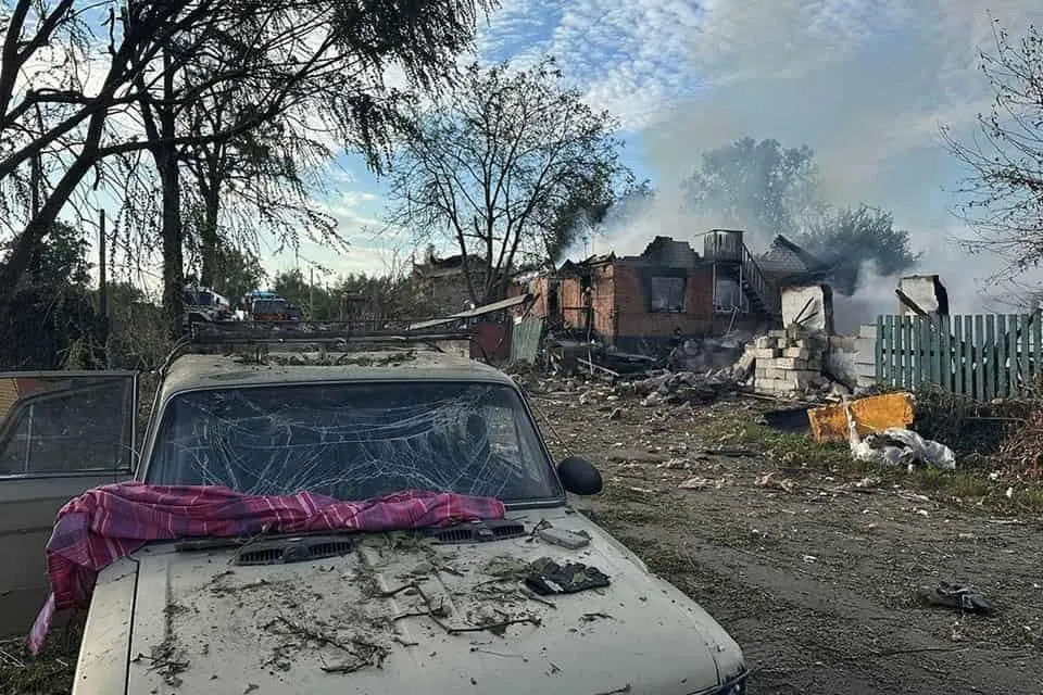 Відбудова Житомирщини: відновлено понад 3500 об’єктів, понівечених ворогом