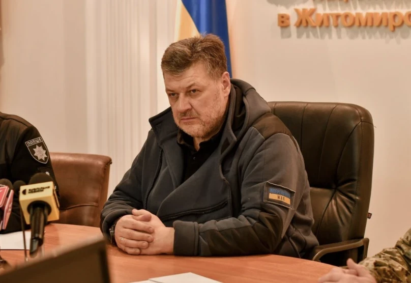 Кадрова дієта на майдані Корольова: хто сьогодні входить до найближчого оточення Віталія Бунечка