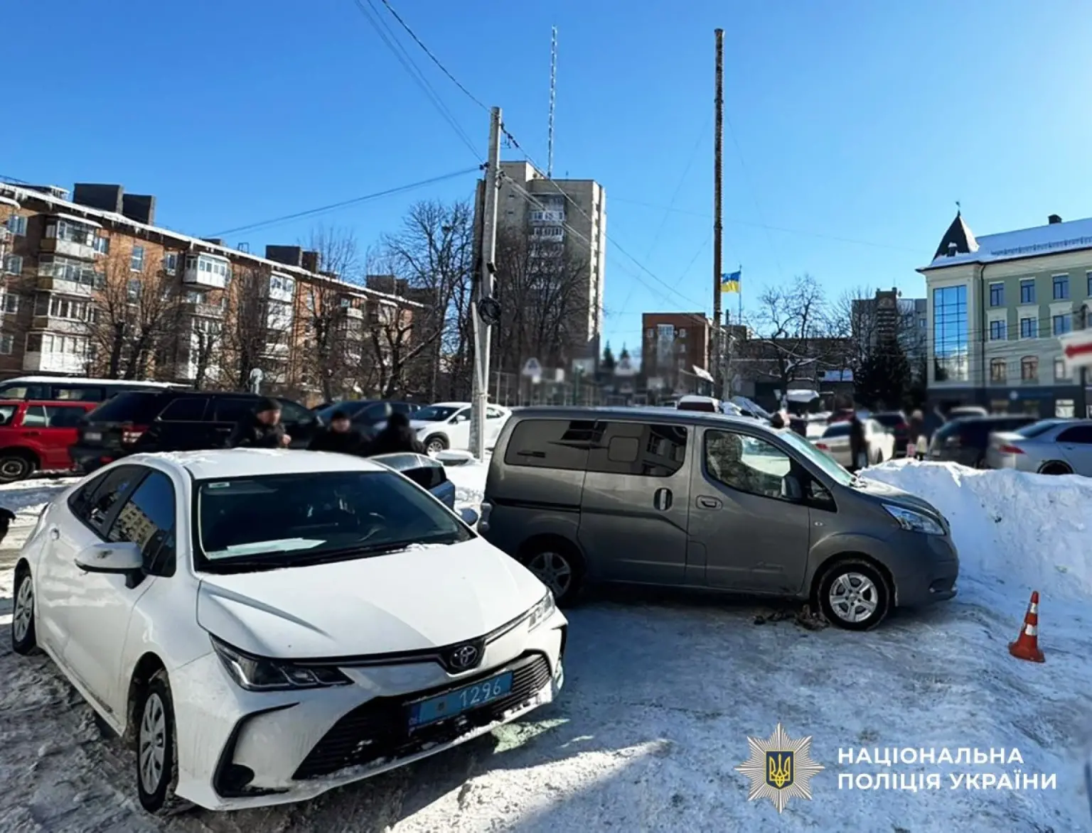 «Сервіс» під дулом автомата: на Житомирщині таксист влаштував розправу над пасажирами за відмову їхати