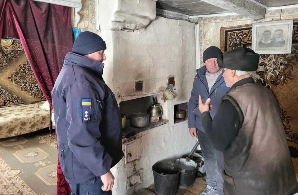 Вогняна статистика Коростенщини: ДСНС б’є на сполох через зростання смертності на пожежах