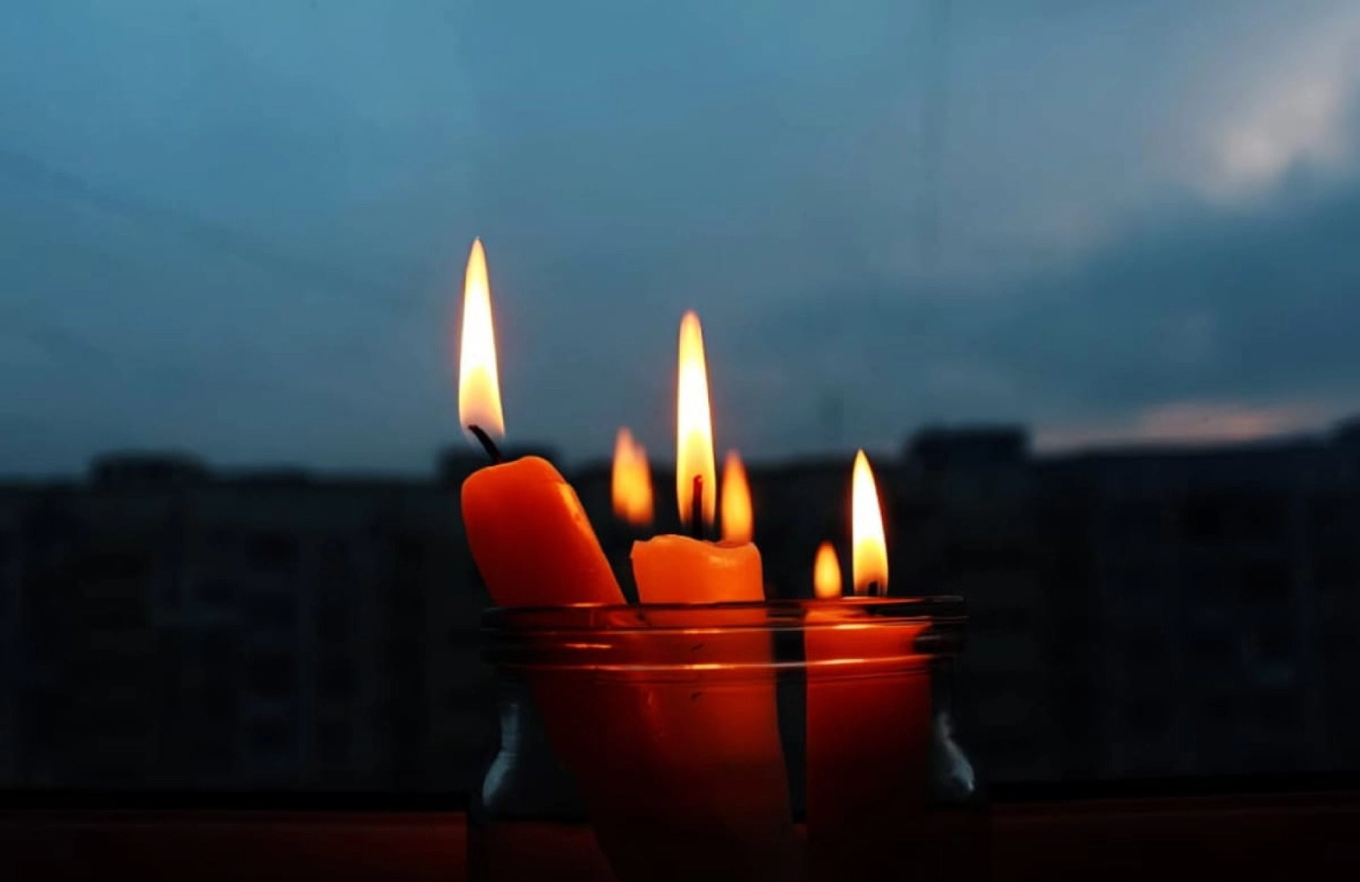 Енергосистема під тиском: Житомирщина переходить на графіки обмежень на всю добу 24 лютого