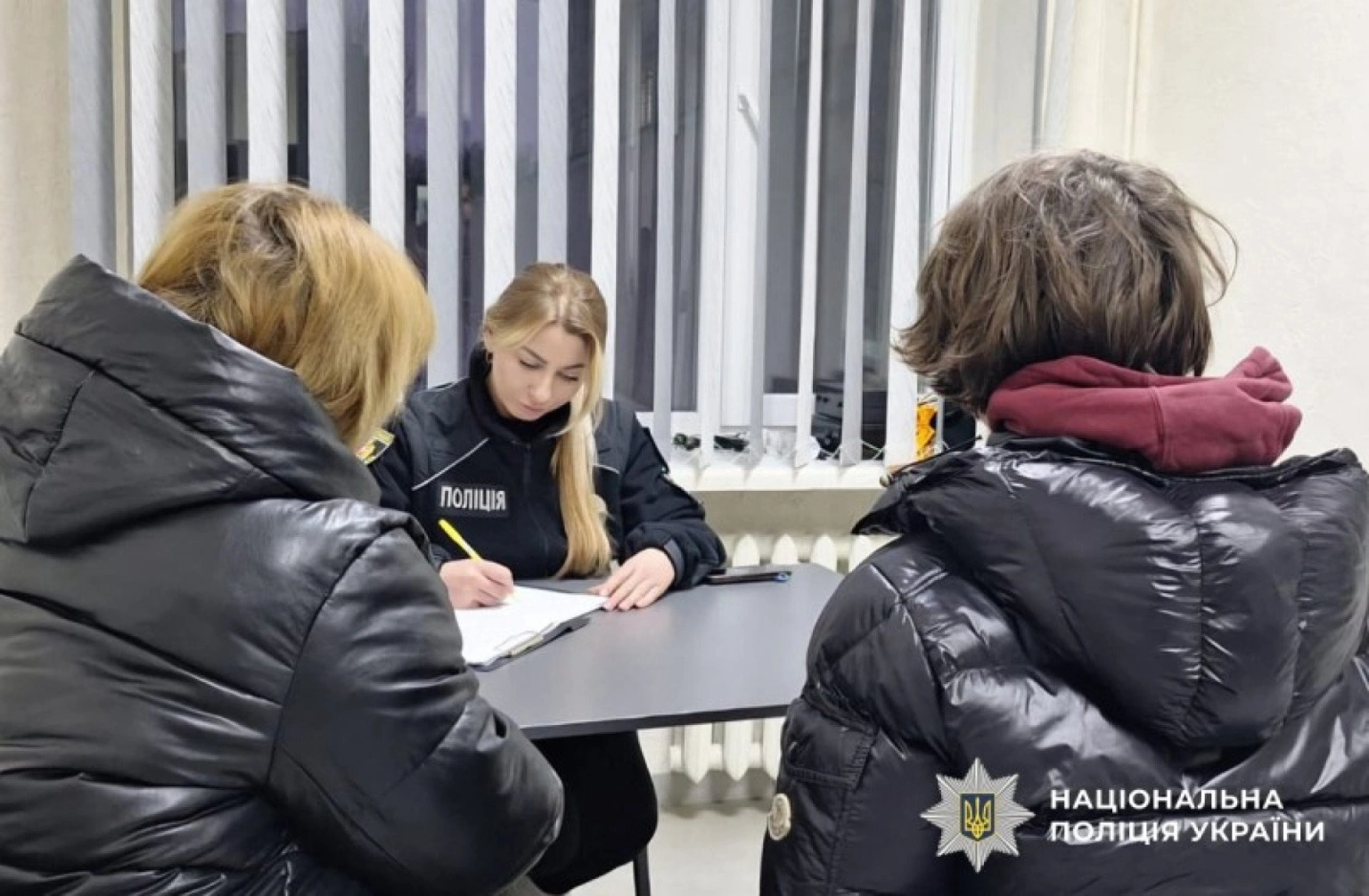 «Хочу бути самостійним»: на Житомирщині поліція розшукала двох підлітків-утікачів