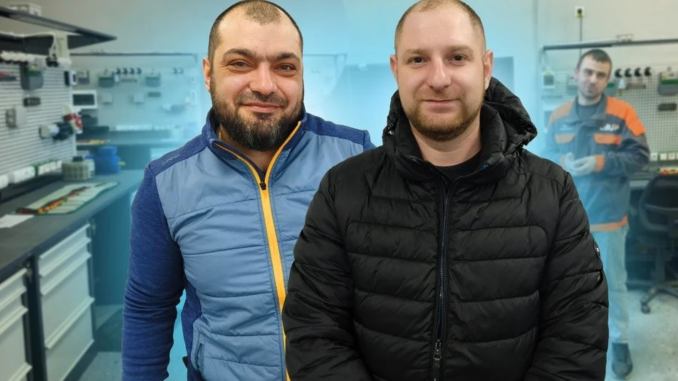Вчасна допомога: у Житомирі патрульні врятували Honda від знищення вогнем