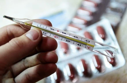 Епідситуація на Житомирщині: віруси відступають, але епідпоріг залишається перевищеним