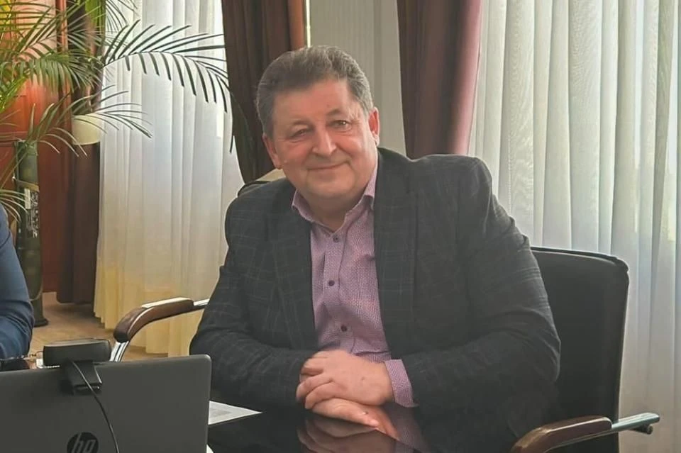 Зарплата, пенсія та валюта вдома: заступник мера Коростеня Олександр Ясинецький подав свіжу декларацію