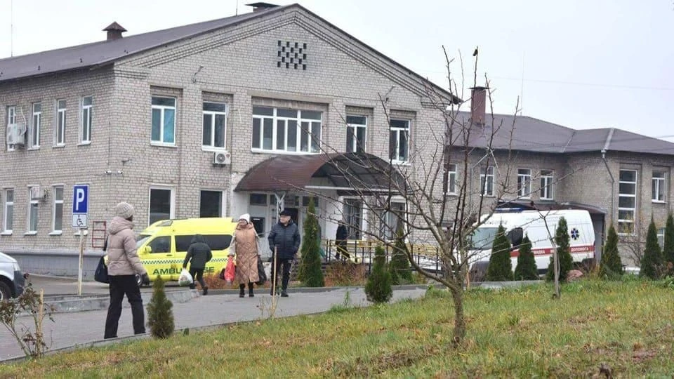 Мить між життям і смертю: історія коростенки, яку врятувало правило «двох стін»