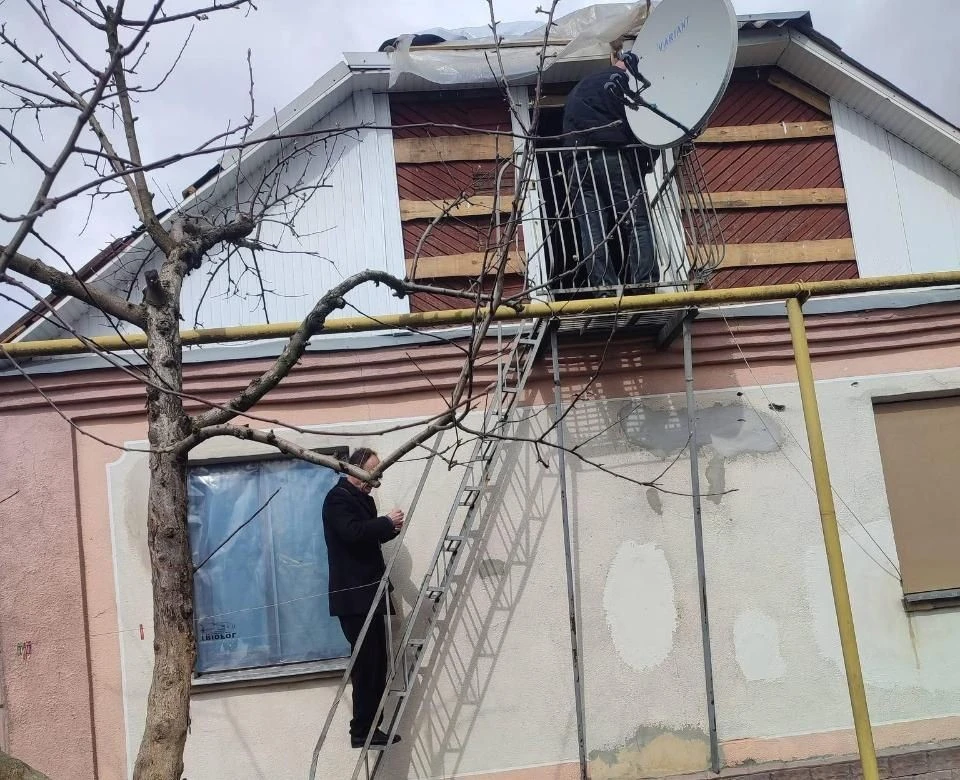 Відновлення житла у Коростені: як власникам отримати компенсацію за пошкоджені будинки