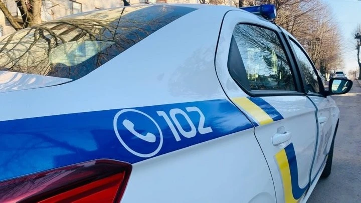 Невдалий жарт під час свята: поліція Житомира затримала псевдомінера собору