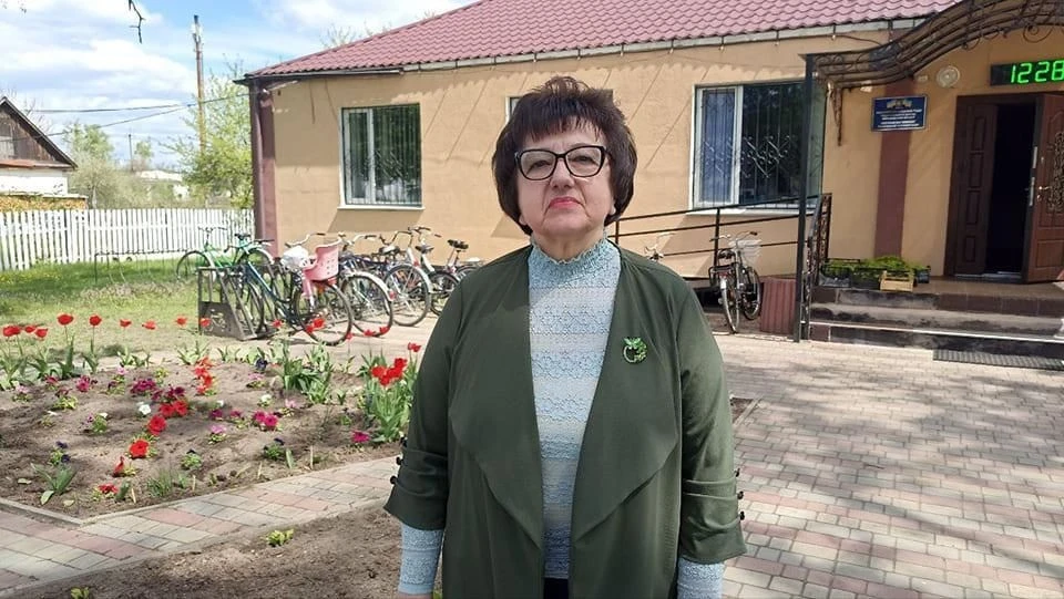 Фінансовий звіт голови Ушомирської громади: доходи за 2025 рік