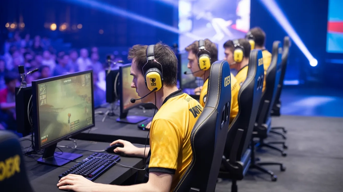 Ставки на футбол, теннис и киберспорт в stawki bet: обзор самых популярных рынков