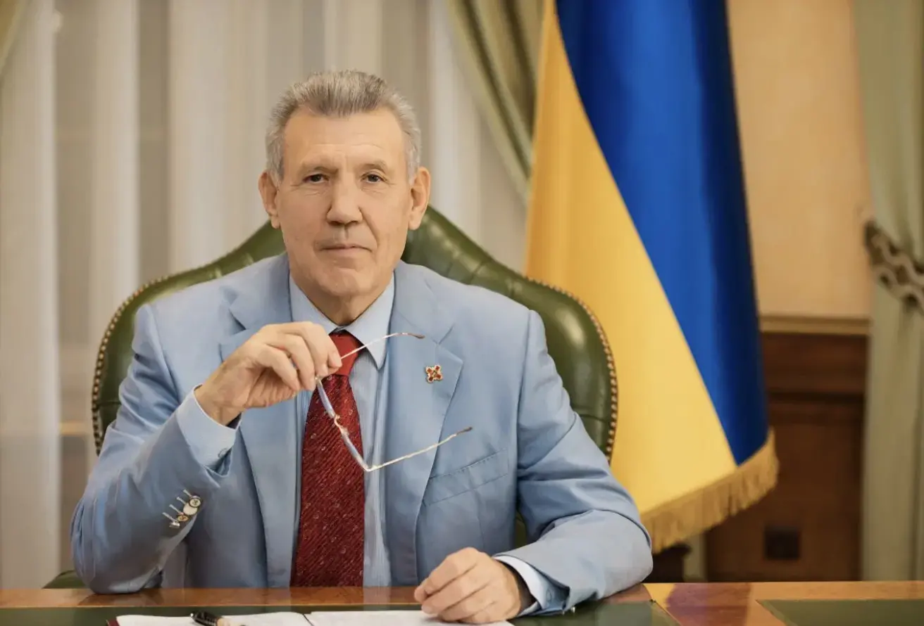 Пенсійний рекорд екснардепа: як Сергій Ківалов отримав виплату у чверть мільйона