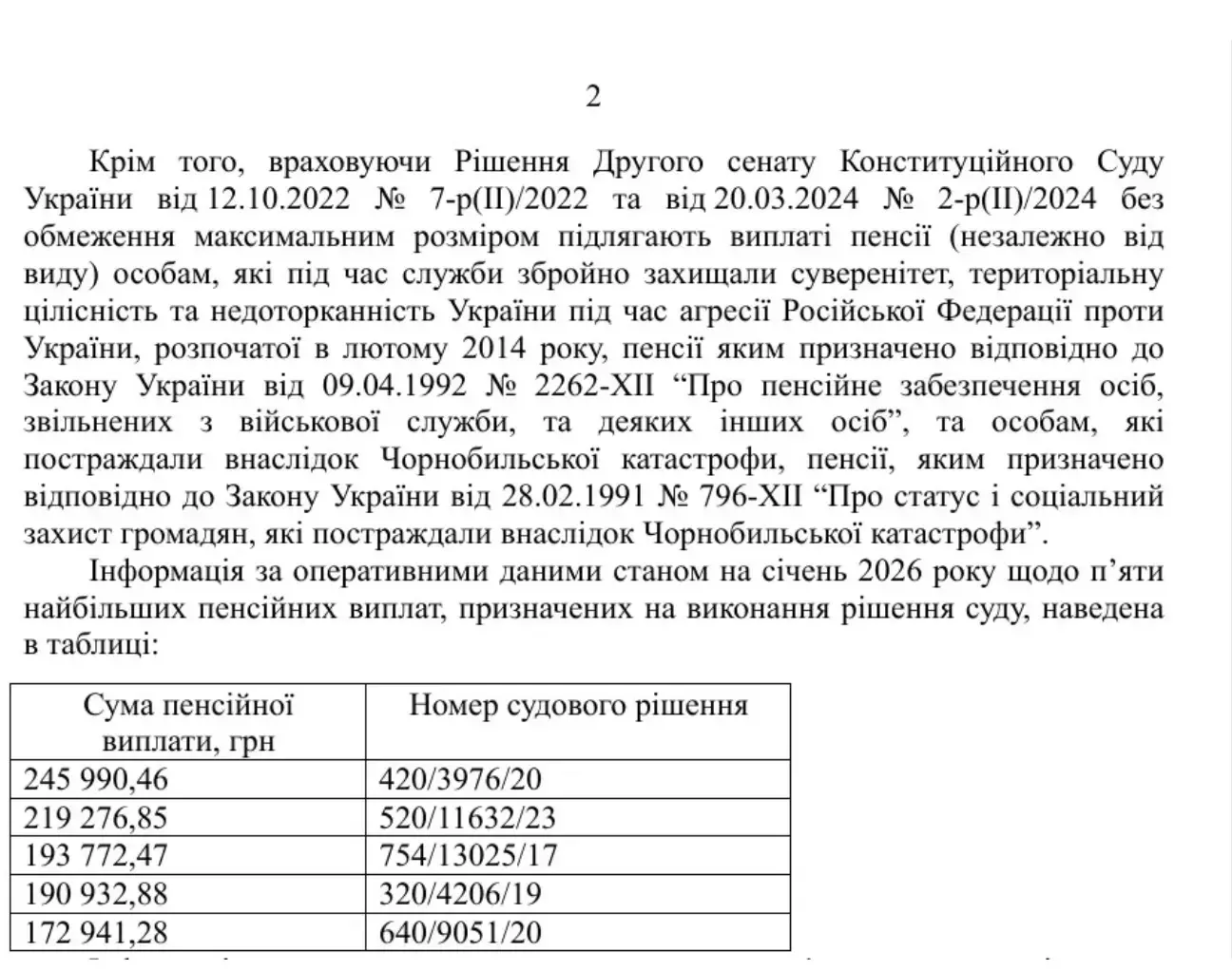 Пенсійний рекорд екснардепа: як Сергій Ківалов отримав виплату у чверть мільйона
