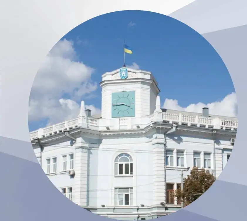 Житомирська міськрада проведе 61-шу сесію: курс на Британію та перегляд кошторисів