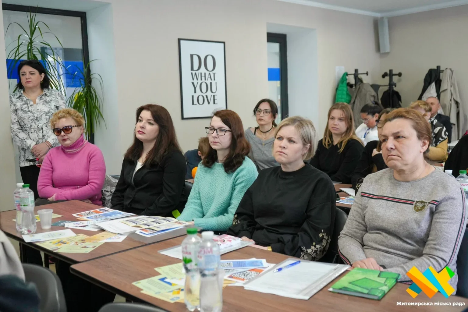 Соціальний апгрейд Житомира: громада презентувала стратегію підтримки вразливих категорій на 2025 рік
