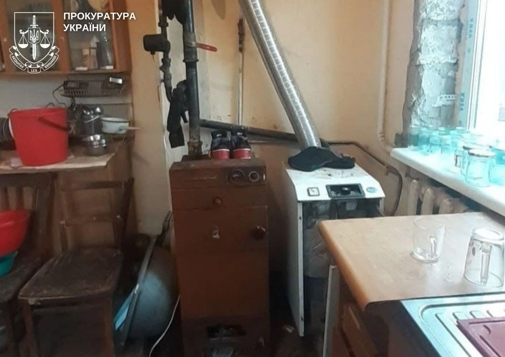 Смертельне отруєння чадним газом на фермі на Житомирщині: директору повідомлено про підозру