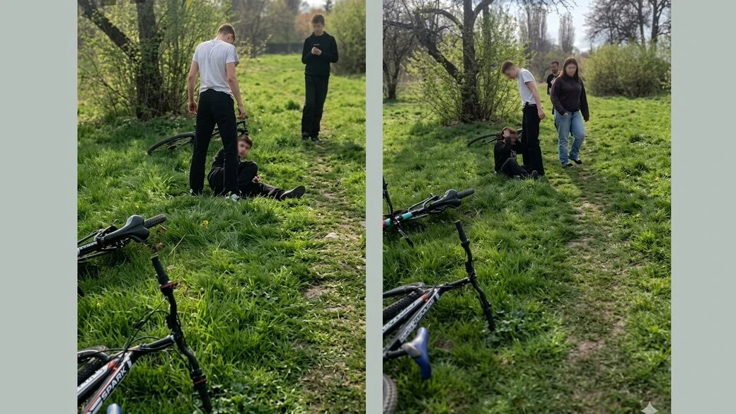 У Житомирі розслідують напад на 9-річного хлопчика: серед фігурантів – старші підлітки
