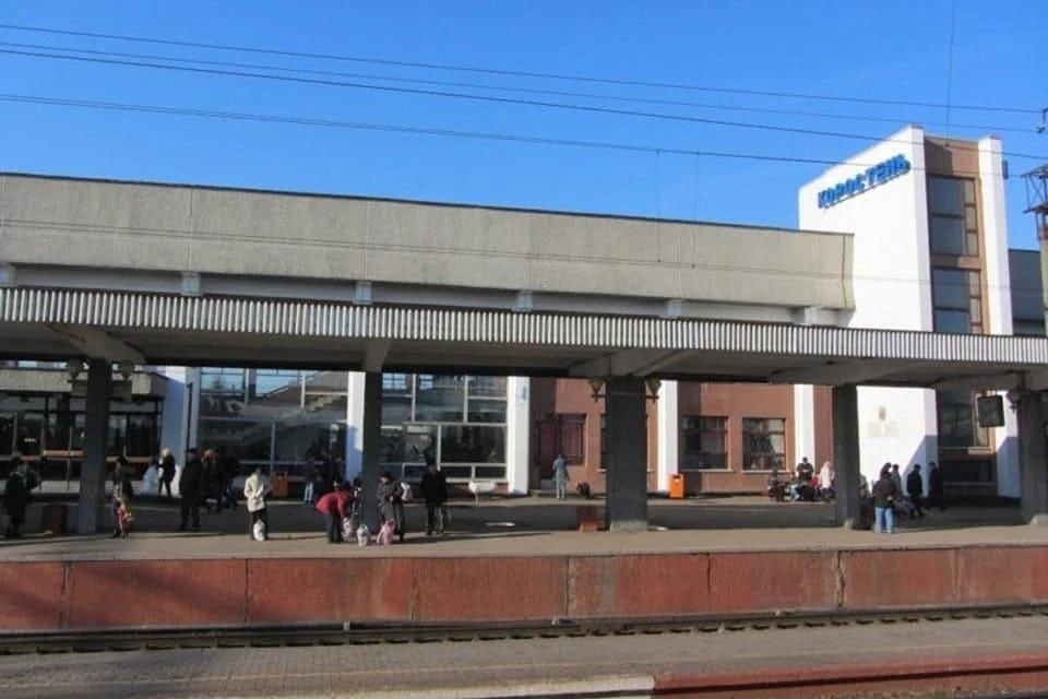 На Житомирщині фіксують затримки приміських і регіональних поїздів з Коростеня