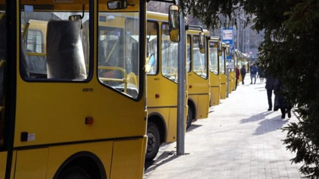 На Житомирщині оформили закупівлю шкільних автобусів на понад 15 мільйонів гривень