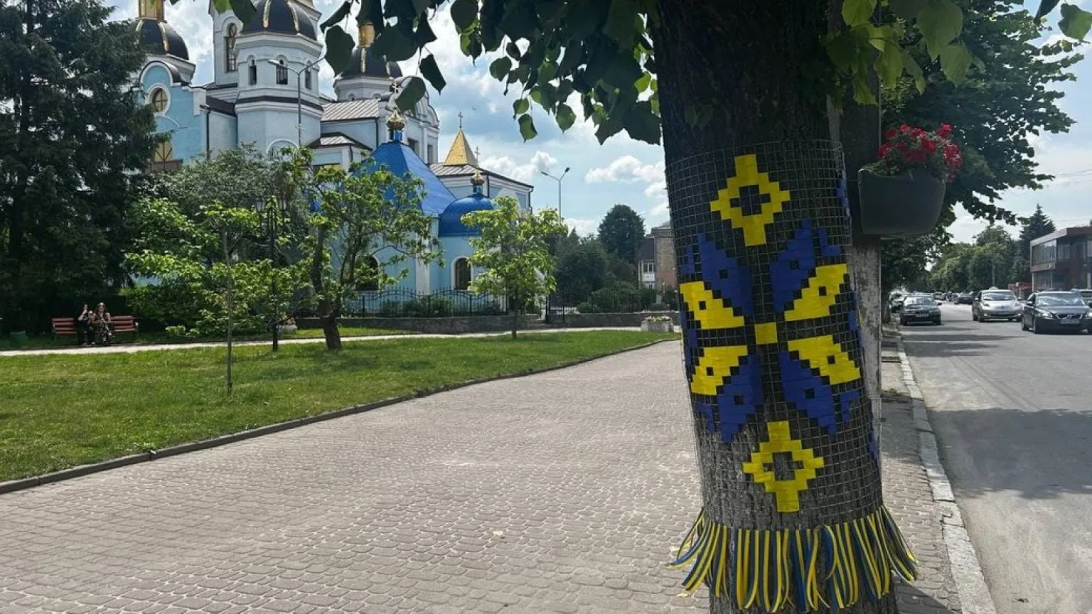 Травнева спека оновила багаторічні рекорди на Житомирщині