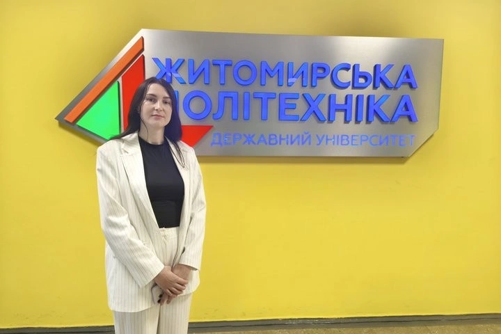 У Житомирській політехніці студенти вчилися сперечатися про корупцію та академічну чесність