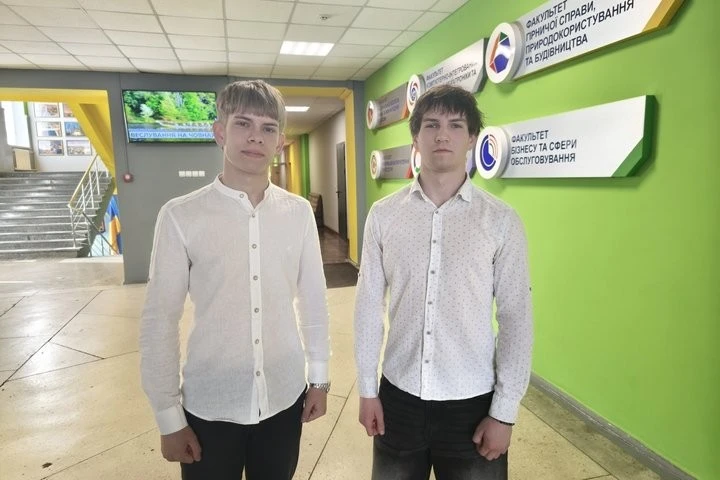 У Житомирській політехніці студенти вчилися сперечатися про корупцію та академічну чесність